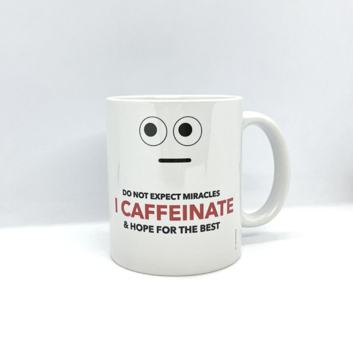 κούπα_I caffeinate κούπα_I caffeinate